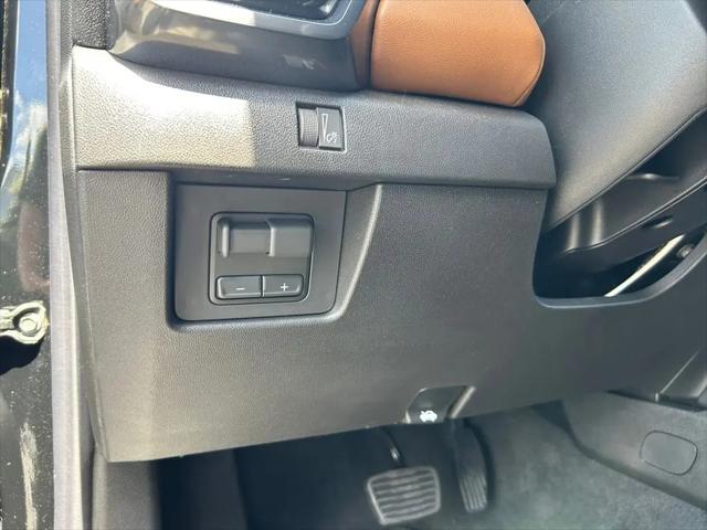 2026 GMC Canyon AT4, 4WD