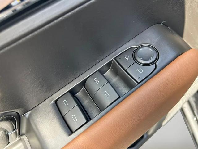 2026 GMC Canyon AT4, 4WD