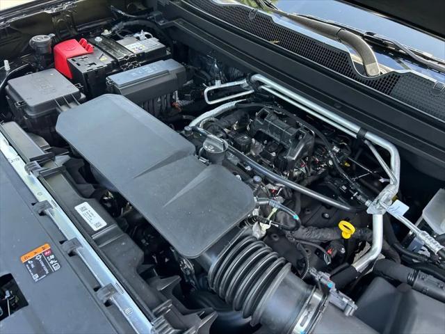 2026 GMC Canyon AT4, 4WD