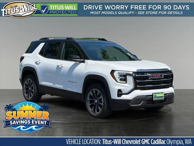 2026 GMC Terrain AWD Elevation for sale in Olympia, WA