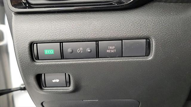 2023 Nissan Sentra SR Xtronic CVT