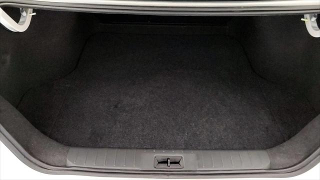 2023 Nissan Sentra SR Xtronic CVT