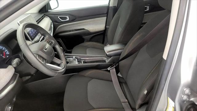 2022 Jeep Compass Sport 4x4