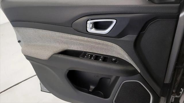 2022 Jeep Compass Sport 4x4