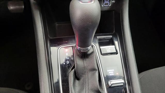 2022 Jeep Compass Sport 4x4