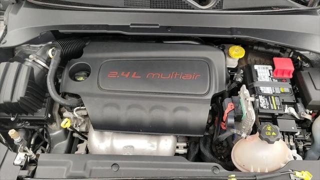 2022 Jeep Compass Sport 4x4