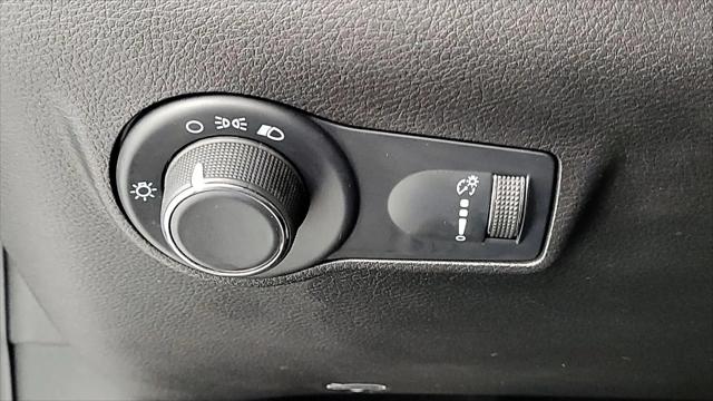 2022 Jeep Compass Sport 4x4