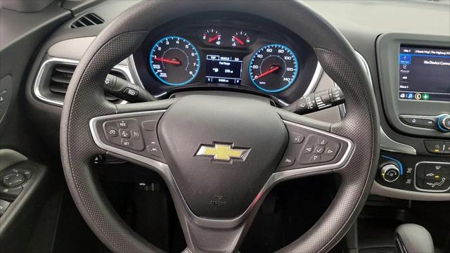 2022 Chevrolet Equinox FWD LS