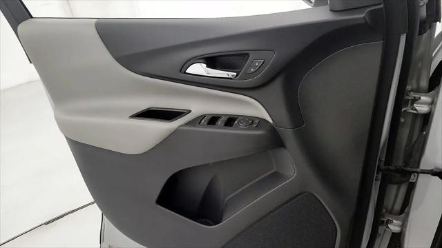 2022 Chevrolet Equinox FWD LS