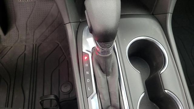 2022 Chevrolet Equinox FWD LS