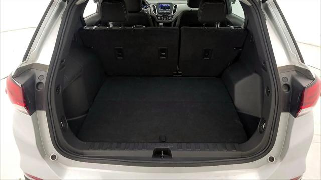 2022 Chevrolet Equinox FWD LS