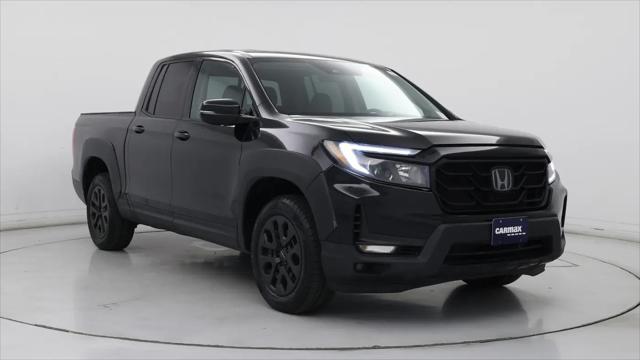 2022 Honda Ridgeline RTL-E for sale in Visalia, CA
