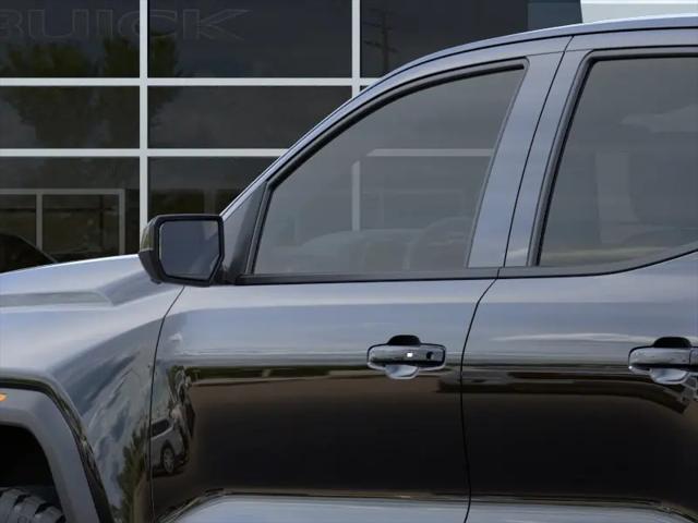 2026 GMC Canyon Elevation, 4WD