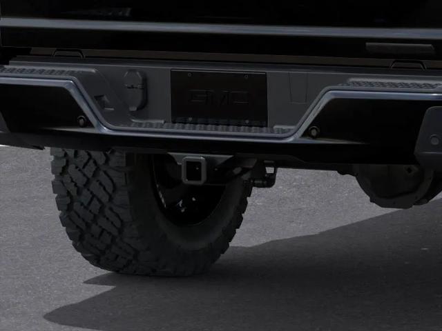 2026 GMC Canyon Elevation, 4WD