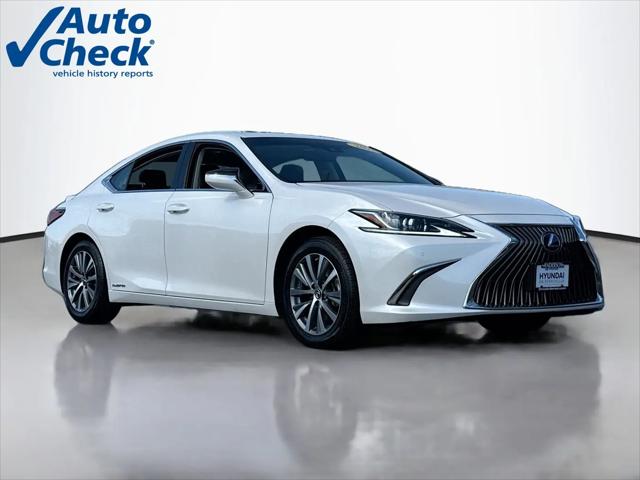 2021 Lexus ES 300h ES 300h for sale in Rockford, IL