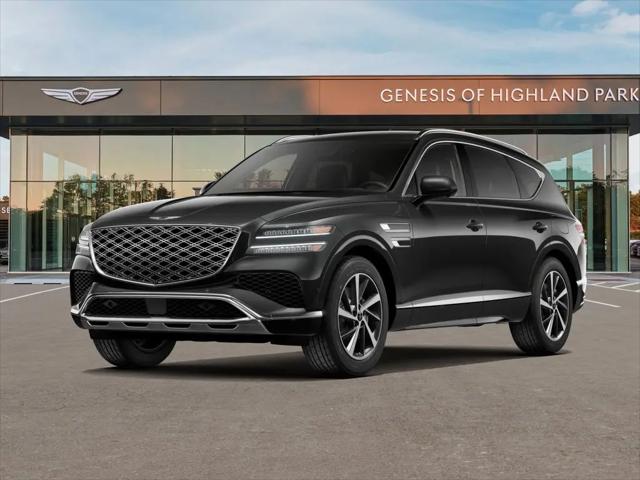 2026 Genesis GV80 3.5T Advanced AWD for sale in Highland Park, IL