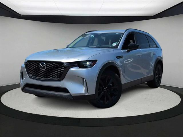 2025 Mazda X-90 3.3 Turbo Premium Sport for sale in Sterling, VA