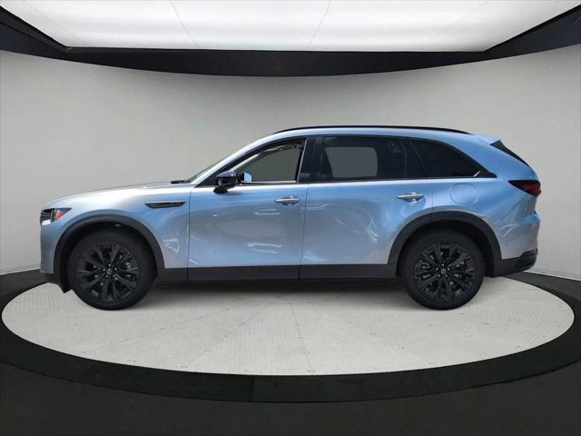 2025 Mazda X-90 3.3 Turbo Premium Sport
