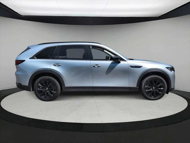 2025 Mazda X-90 3.3 Turbo Premium Sport