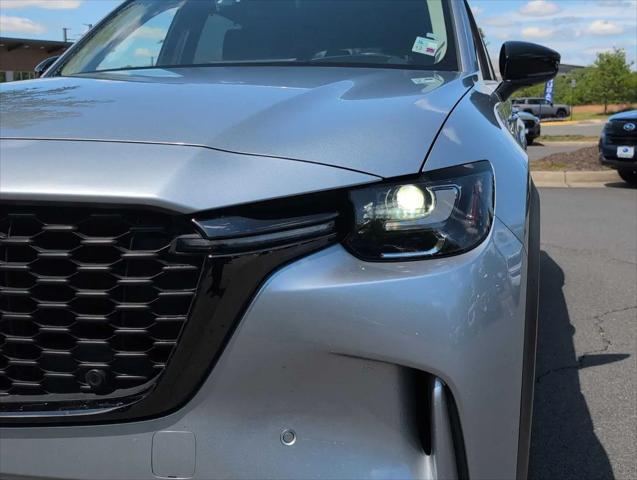 2025 Mazda X-90 3.3 Turbo Premium Sport