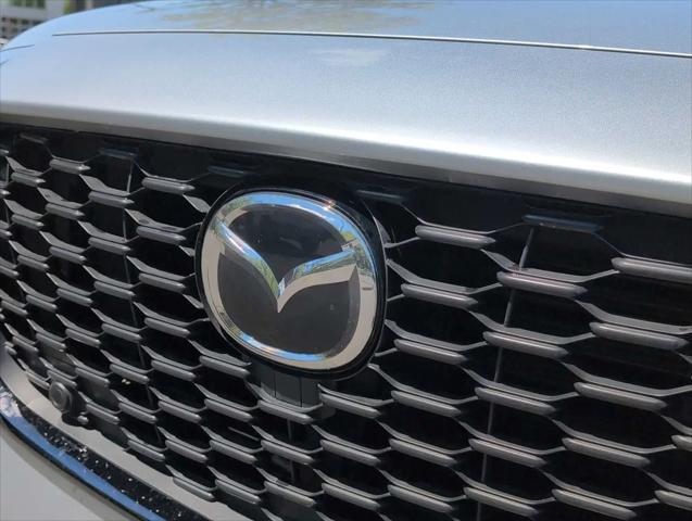2025 Mazda X-90 3.3 Turbo Premium Sport