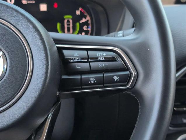 2025 Mazda X-90 3.3 Turbo Premium Sport