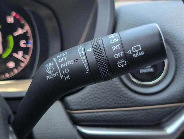 2025 Mazda X-90 3.3 Turbo Premium Sport