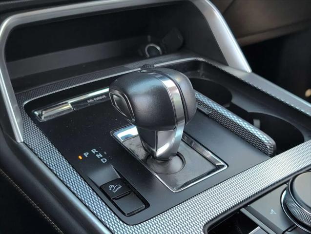 2025 Mazda X-90 3.3 Turbo Premium Sport