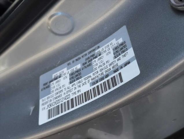 2025 Mazda X-90 3.3 Turbo Premium Sport