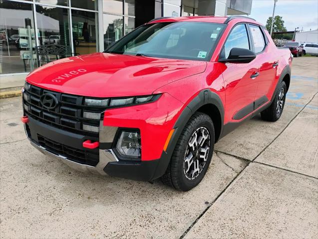 2026 Hyundai Santa Cruz XRT for sale in Winnsboro, LA