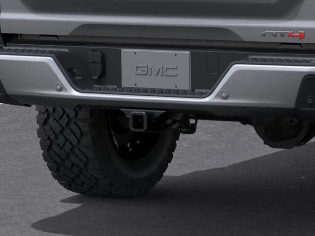 2026 GMC Canyon AT4, 4WD