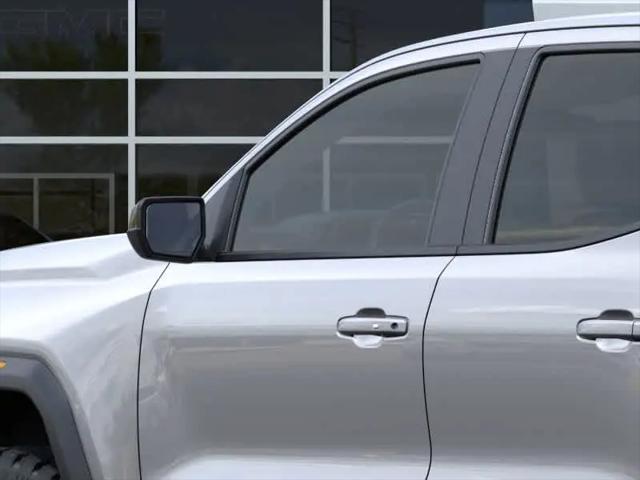 2026 GMC Canyon AT4, 4WD