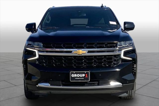 2021 Chevrolet Suburban 2WD LS