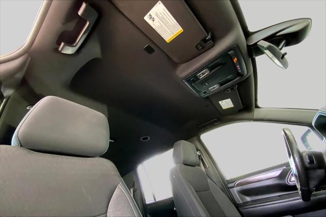 2021 Chevrolet Suburban 2WD LS