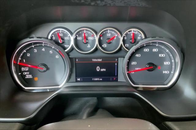 2021 Chevrolet Suburban 2WD LS