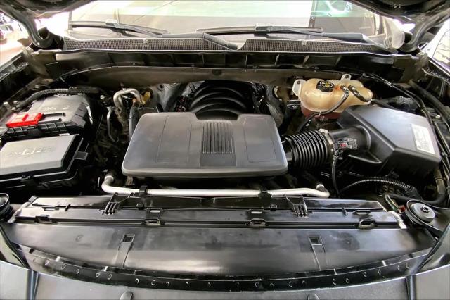 2021 Chevrolet Suburban 2WD LS