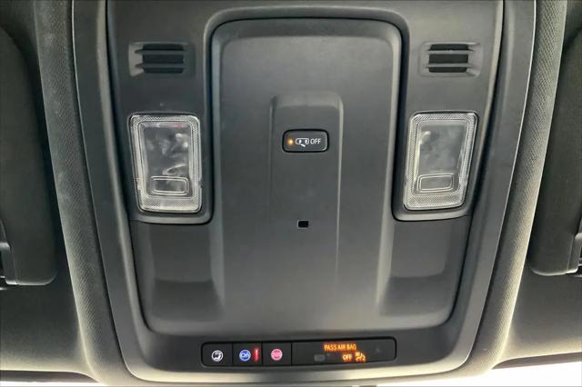 2021 Chevrolet Suburban 2WD LS