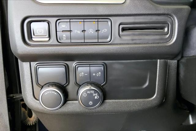 2021 Chevrolet Suburban 2WD LS