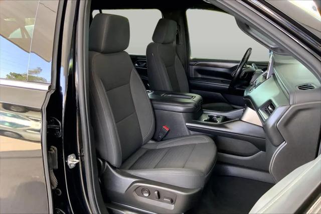 2021 Chevrolet Suburban 2WD LS
