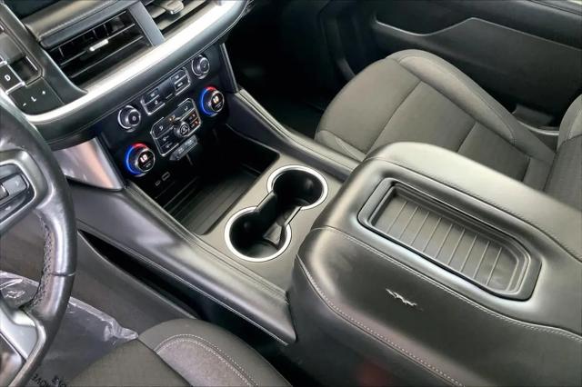 2021 Chevrolet Suburban 2WD LS