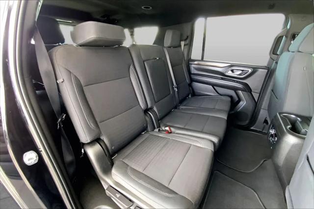 2021 Chevrolet Suburban 2WD LS