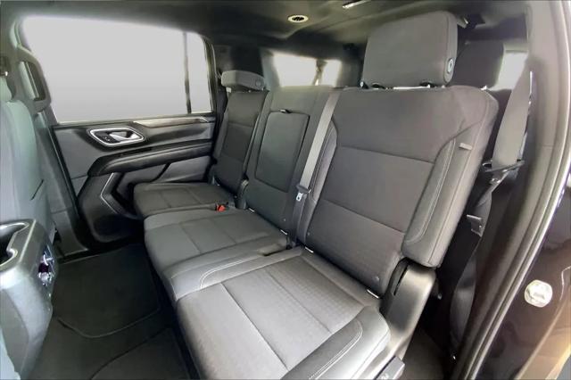 2021 Chevrolet Suburban 2WD LS