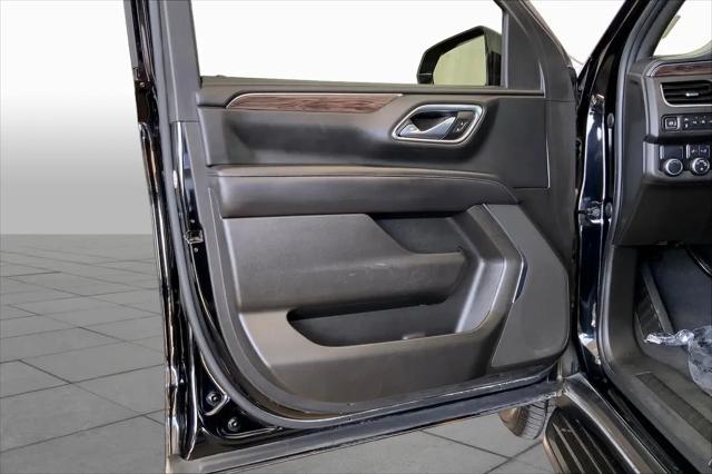 2021 Chevrolet Suburban 2WD LS
