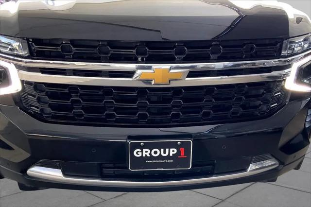 2021 Chevrolet Suburban 2WD LS
