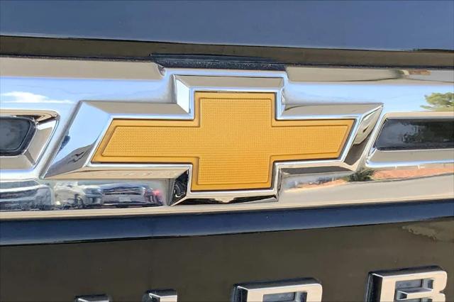 2021 Chevrolet Suburban 2WD LS