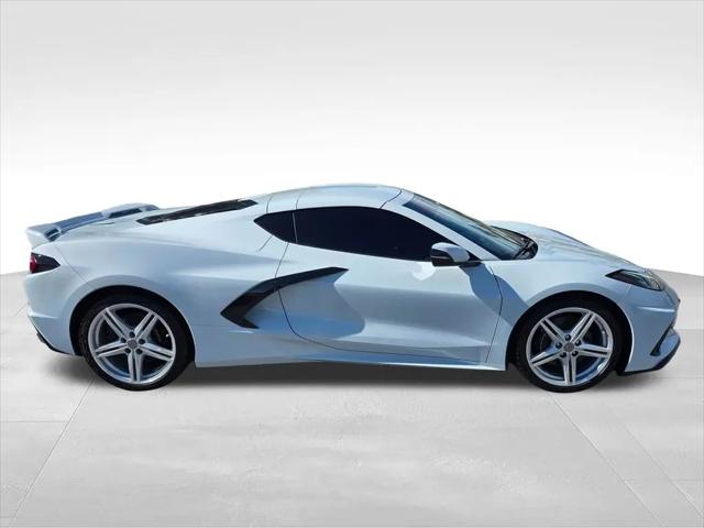 2024 Chevrolet Corvette Stingray RWD Coupe 1LT