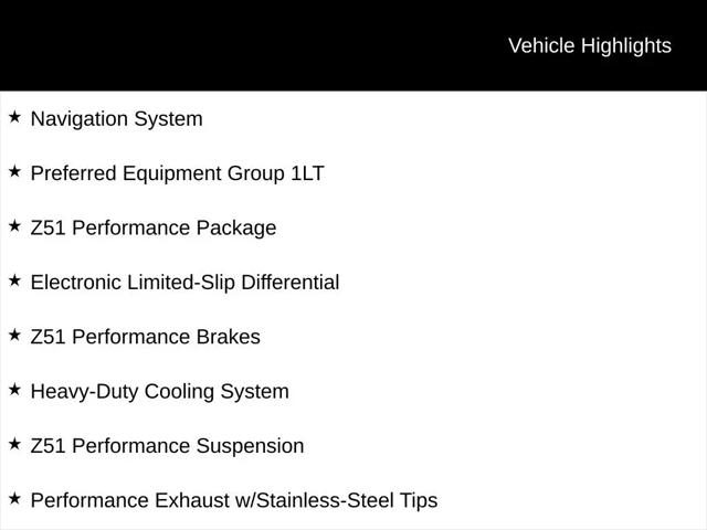2024 Chevrolet Corvette Stingray RWD Coupe 1LT