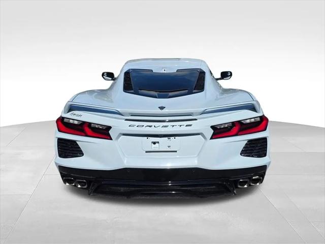 2024 Chevrolet Corvette Stingray RWD Coupe 1LT