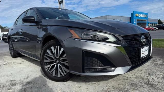 2024 Nissan Altima SV Intelligent AWD for sale in Lebanon, PA