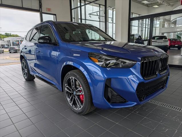 2026 BMW X1 xDrive28i for sale in Crystal Lake, IL
